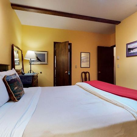 Apartamento Granite A Jackson Exterior foto