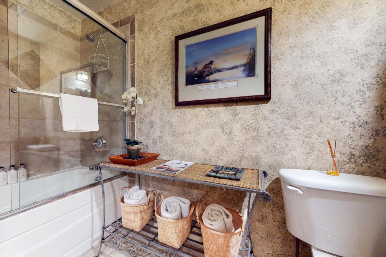 Apartamento Granite A Jackson Exterior foto